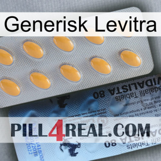 Generisk Levitra 44